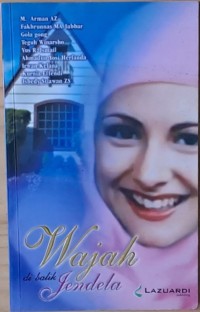 Wajah di Balik Jendala