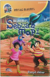 Misteri Sebuah Topi