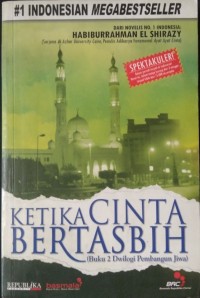 Ketika Cinta Bertasbih