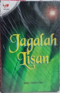 Jagalah Lisan