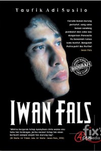 Biografi Iwan fals