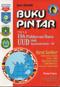 Buku Pintar