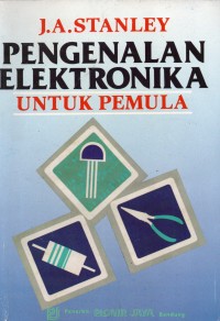 Pengenalan Elektronik untuk Pemula