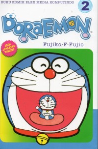 Doraemon 2