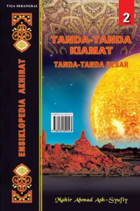 Ensiklopedia Akhirat 2: Tanda-Tanda Kiamat, Tanda-Tanda besar