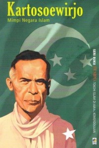 Seri Buku Tempo: Kartosoewirjo 
Mimpi Negara Islam