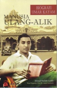 Manusia Ulang-Alik: Biografi Umar Kayam