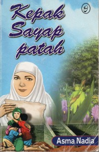 Kepak Sayap Patah