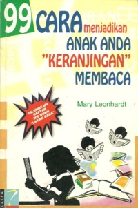 99 Cara Menjadikan Anak Anda 