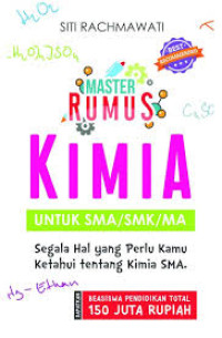 Master Rumus Kimia