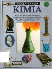 Jendela Iptek : Kimia