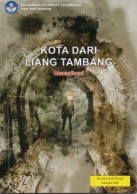 Kota Dari Liang Tambang