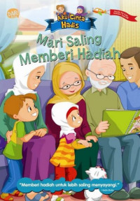 Mari Saling Memberi Hadiah