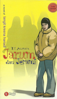 Di Antara Jarum dan Jerami