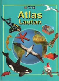 Atlas Lautan