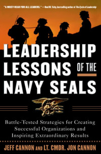 Leadership Lesson Of the Navy Seals