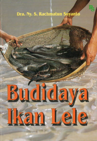 Budidaya Ikan Lele