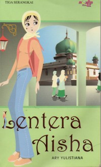 Lentera Aisha
