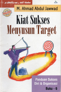Kiat Sukses Menyusun Target