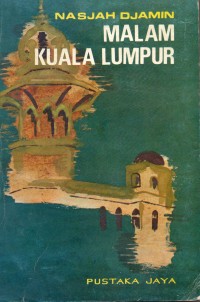 Malam Kuala Lumpur