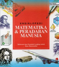 Ensiklopedi Matematika & Peradaban Manusia