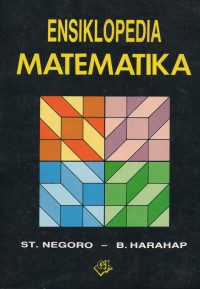 Ensiklopedia Matematika