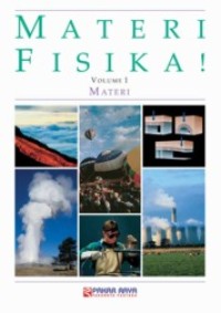 Jendela Iptek : Materi