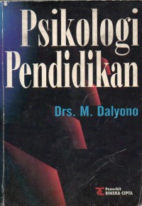Psikologi Pendidikan