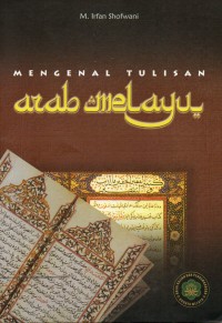 Mengenal Tulisan Arab Melayu