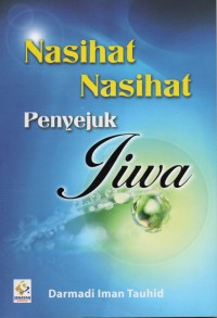 Nasihat-Nasihat Penyejuk Jiwa