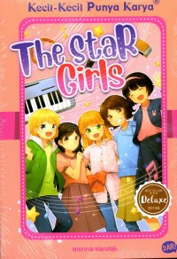 The Star Girls