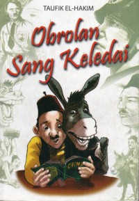 Obrolan Sang Keledai
