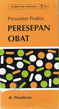 Penuntun Praktis Peresepan Obat