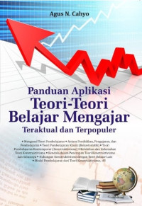 Panduan Aplikasi: Teori-Teori Belajar Mengajar Teraktual dan Terpopuler