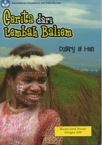 Cerita dari Lembah Baliem