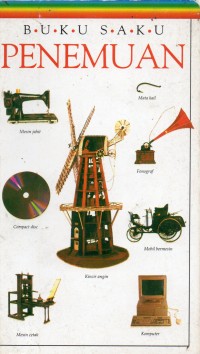 Buku Saku: Penemuan