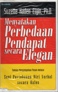 Menyatakan Perbedaan Pendapat Secara Elegan: Sukses Menyampaikan Perasaan Melalui Seni Pertahanan Diri Verbal secara Halus