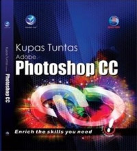 Kupas Tuntas Adobe Photoshop CC