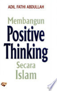 Membangun Positive Thinking Secara Islami