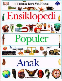 Kamus Populer
