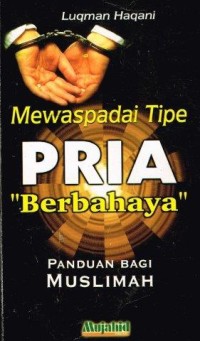Mewaspadai Tipe Pria 