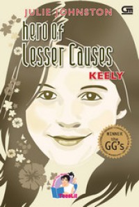 Hero of Lesser Causes