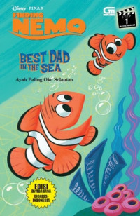 Best Dad In The Sea (Ayah Paling Oke Selautan)