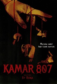 Kamar 807: Mereka Sakit tapi tidak Berisik