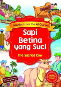 Stories from the Al-Qur'an: Sapi Betina yang Suci