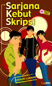 Sarjana Kebut Skripsi