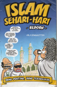 Islam Sehari-Hari: yang Penting, yang Terbaik