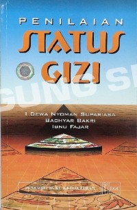 Penilaian Status Gizi