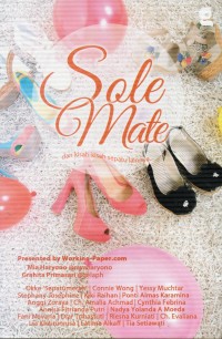 Sole Mate dan Kisah-Kisah Sepatu Lainnya