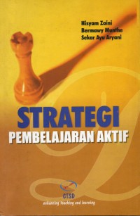 Strategi Pembelajaran Aktif